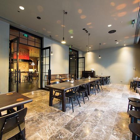 Wrap On Southbank Aparthotel Melbourne Luaran gambar