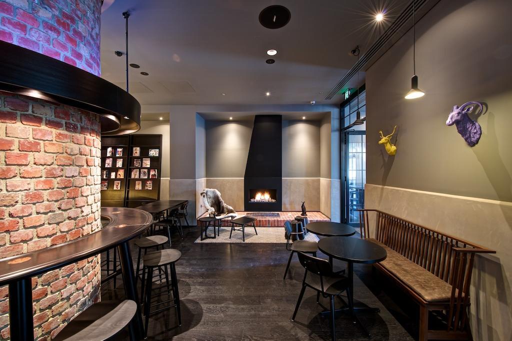 Wrap On Southbank Aparthotel Melbourne Luaran gambar