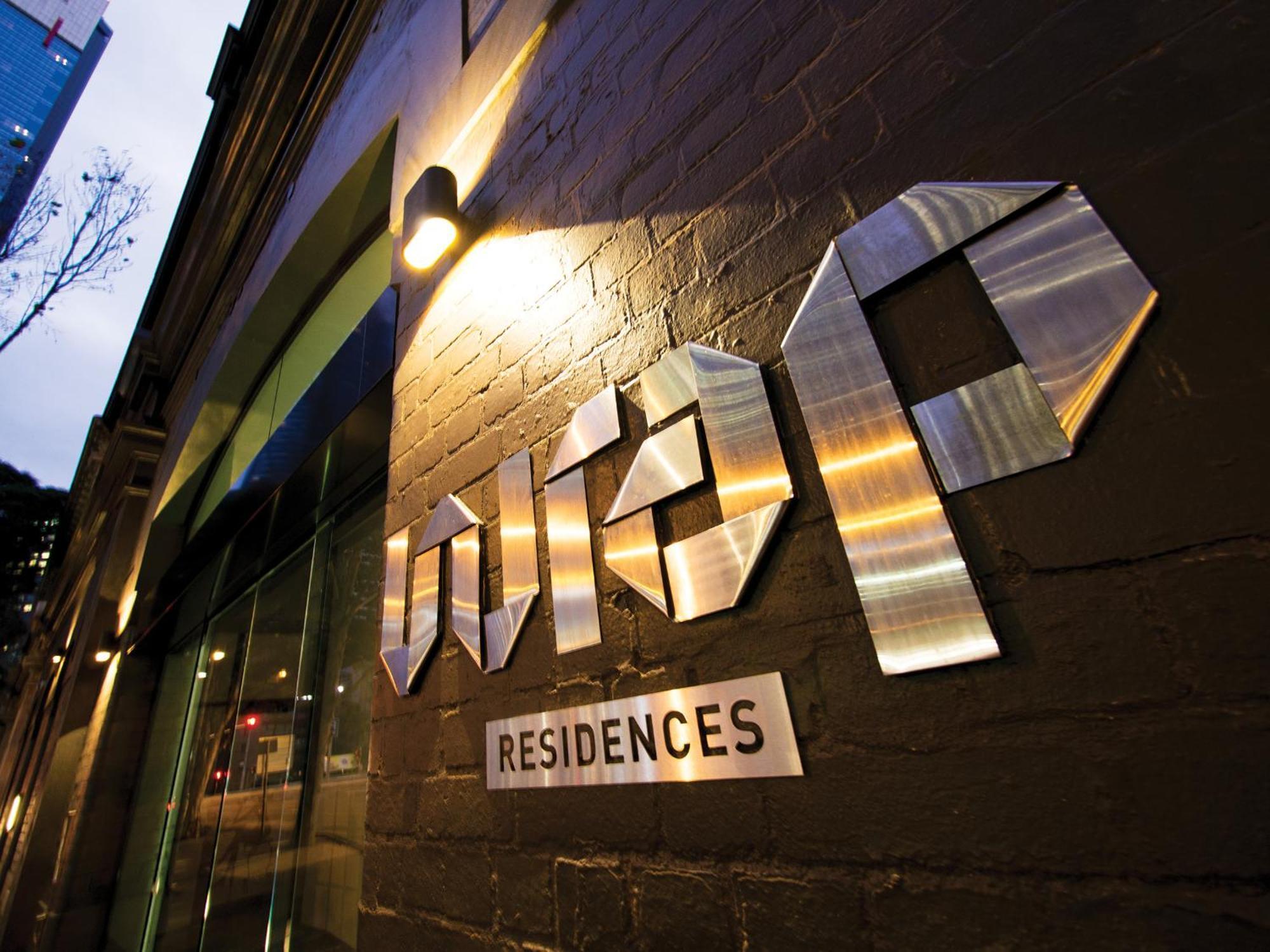 Wrap On Southbank Aparthotel Melbourne Luaran gambar