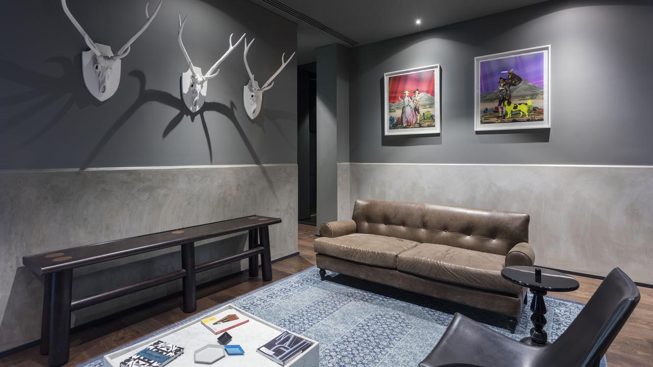 Wrap On Southbank Aparthotel Melbourne Luaran gambar