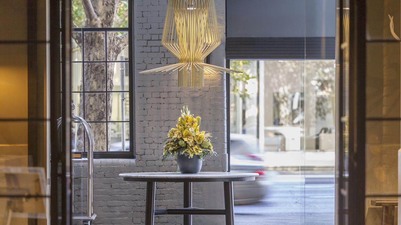 Wrap On Southbank Aparthotel Melbourne Luaran gambar