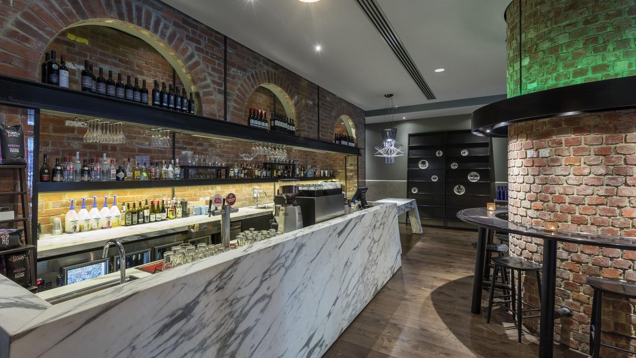 Wrap On Southbank Aparthotel Melbourne Luaran gambar