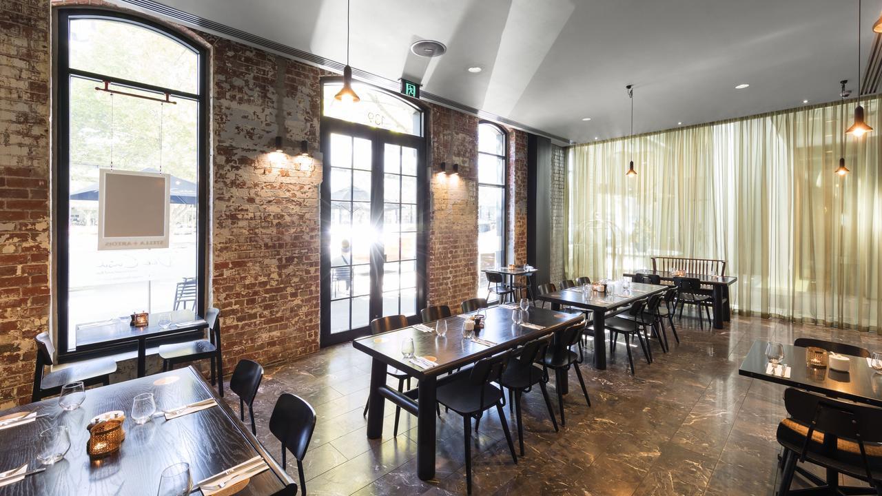 Wrap On Southbank Aparthotel Melbourne Luaran gambar