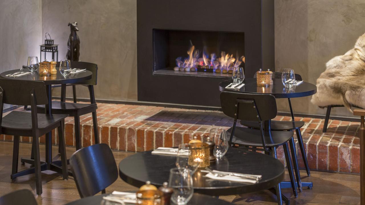 Wrap On Southbank Aparthotel Melbourne Luaran gambar