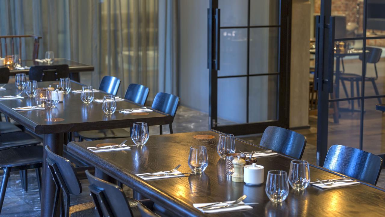 Wrap On Southbank Aparthotel Melbourne Luaran gambar