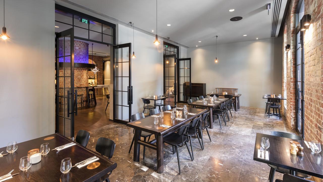 Wrap On Southbank Aparthotel Melbourne Luaran gambar