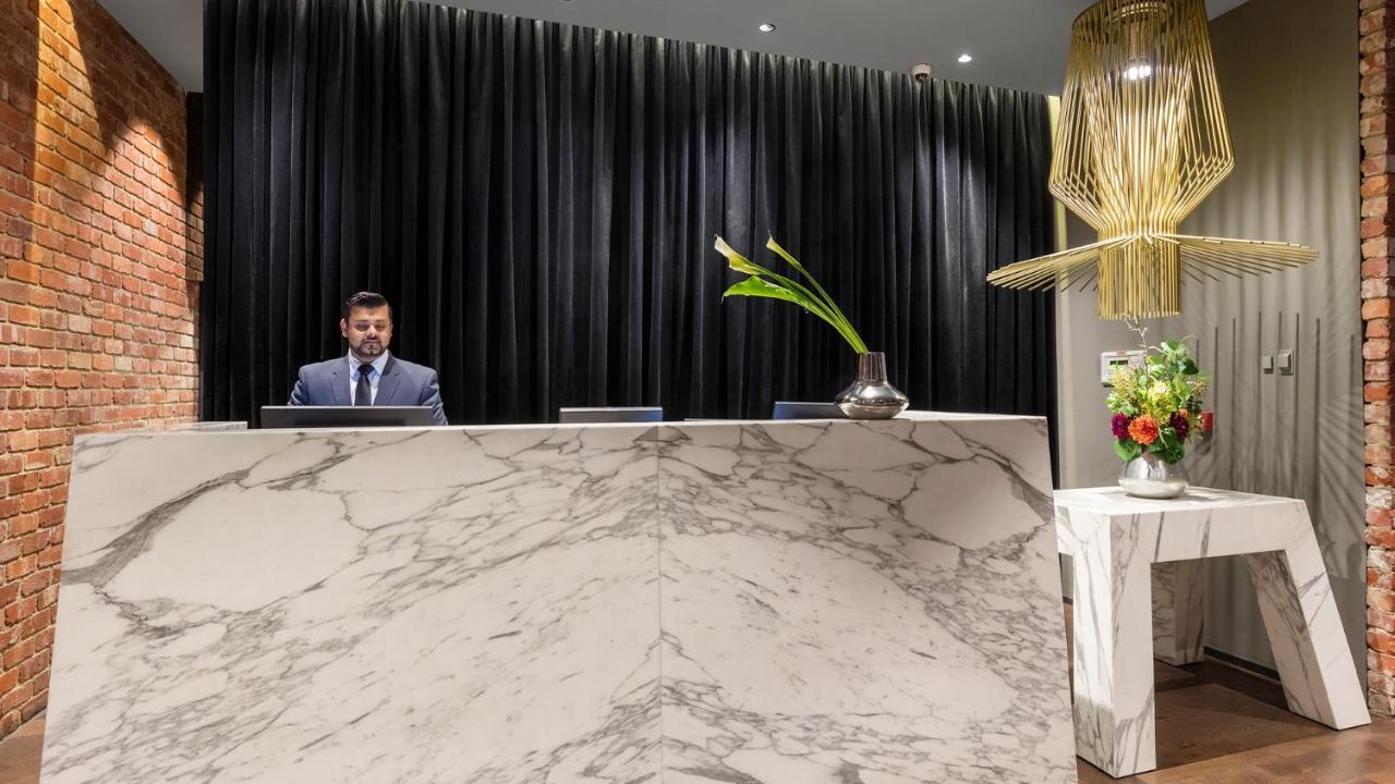 Wrap On Southbank Aparthotel Melbourne Luaran gambar