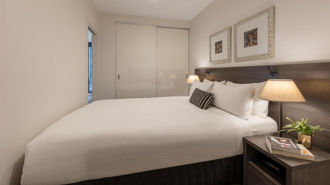 Wrap On Southbank Aparthotel Melbourne Luaran gambar